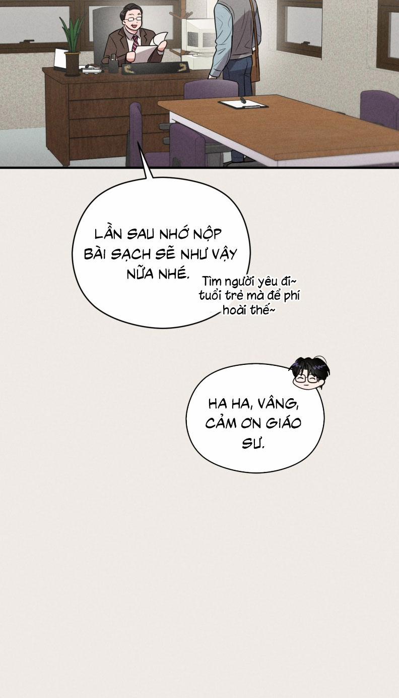 Báo Cáo Thanh Xuân 1995 14 trang 21