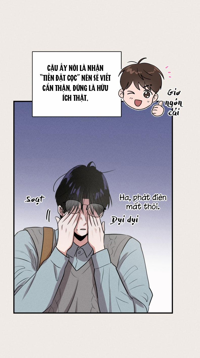 Báo Cáo Thanh Xuân 1995 14 trang 23