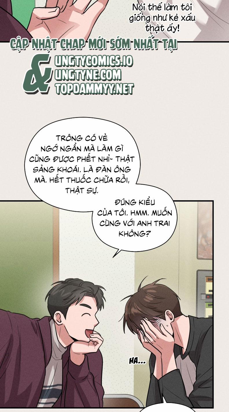 Báo Cáo Thanh Xuân 1995 14 trang 34