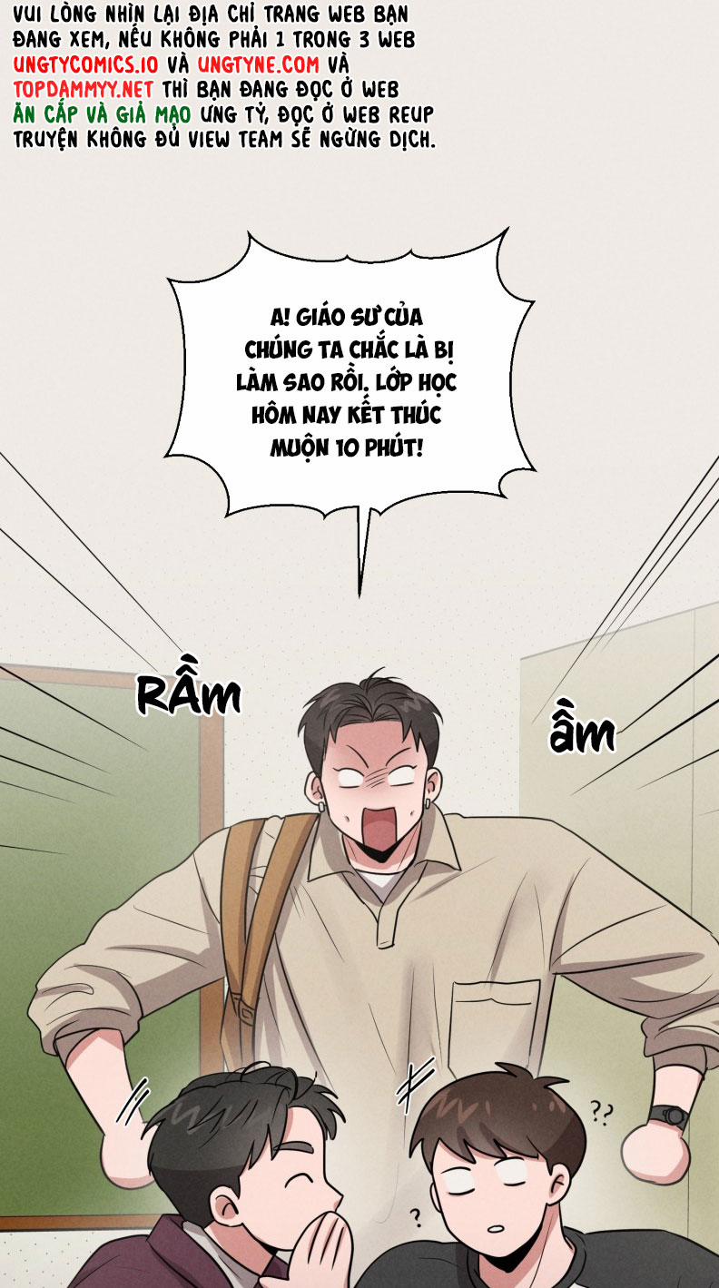 Báo Cáo Thanh Xuân 1995 14 trang 37