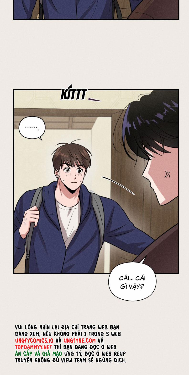 Báo Cáo Thanh Xuân 1995 14 trang 4