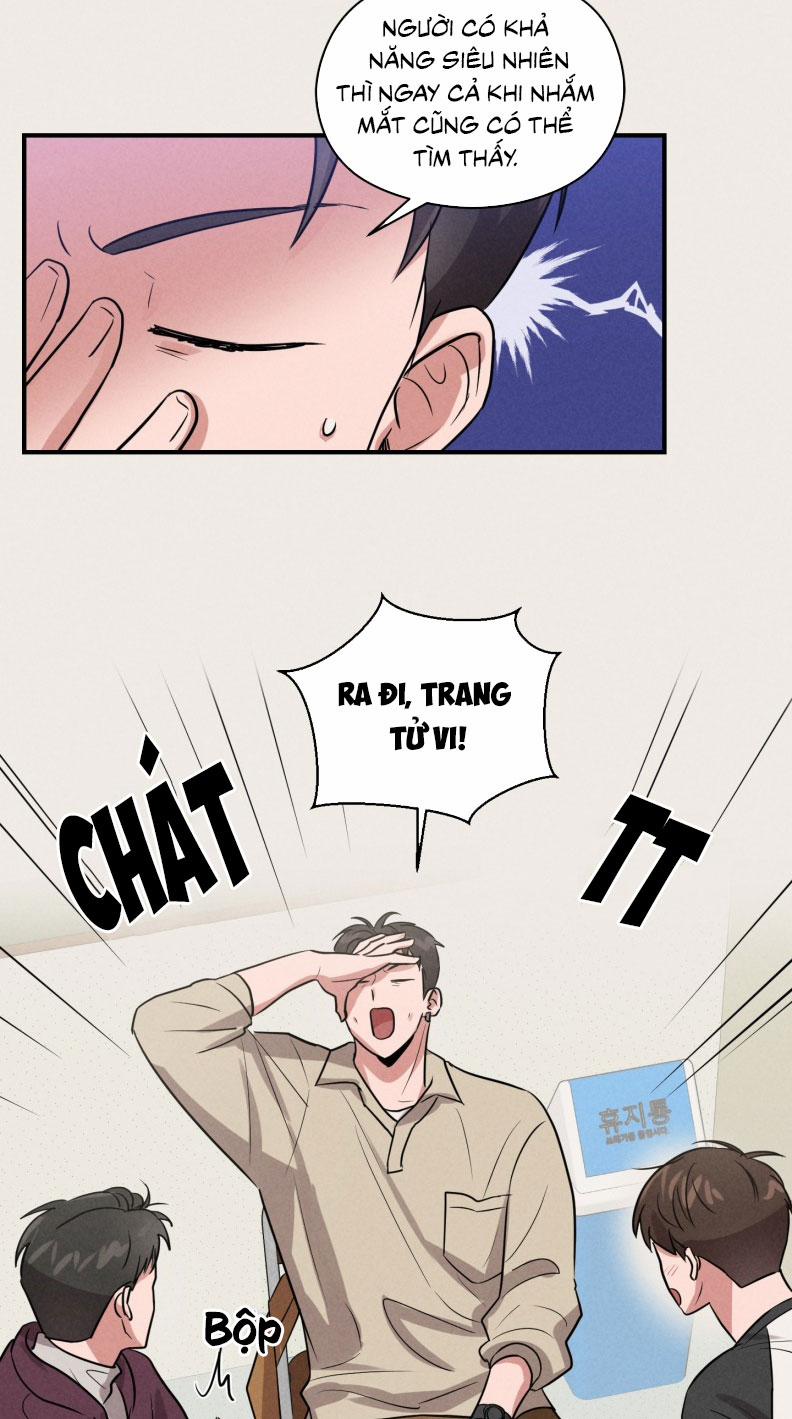 Báo Cáo Thanh Xuân 1995 14 trang 40