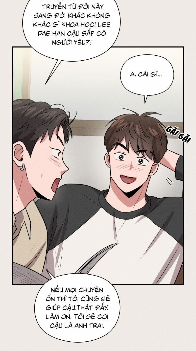 Báo Cáo Thanh Xuân 1995 14 trang 43