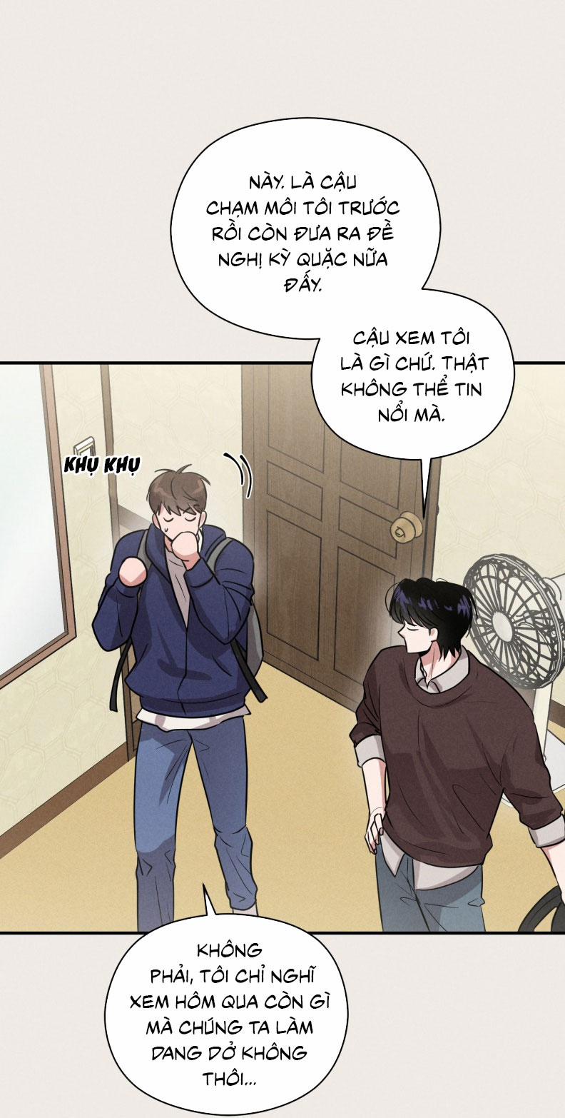 Báo Cáo Thanh Xuân 1995 14 trang 5