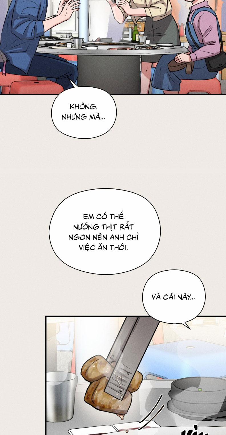 Báo Cáo Thanh Xuân 1995 14 trang 61