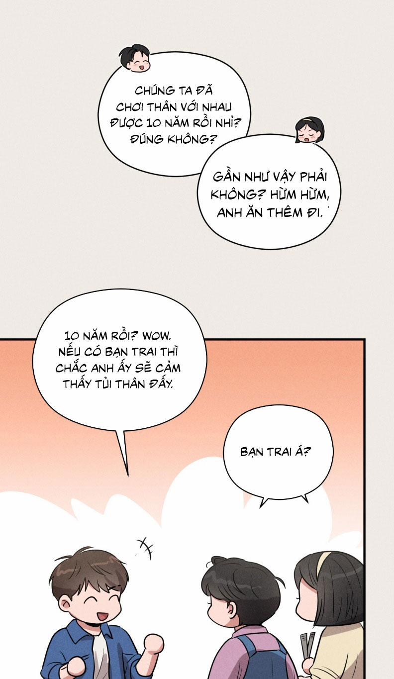 Báo Cáo Thanh Xuân 1995 14 trang 66