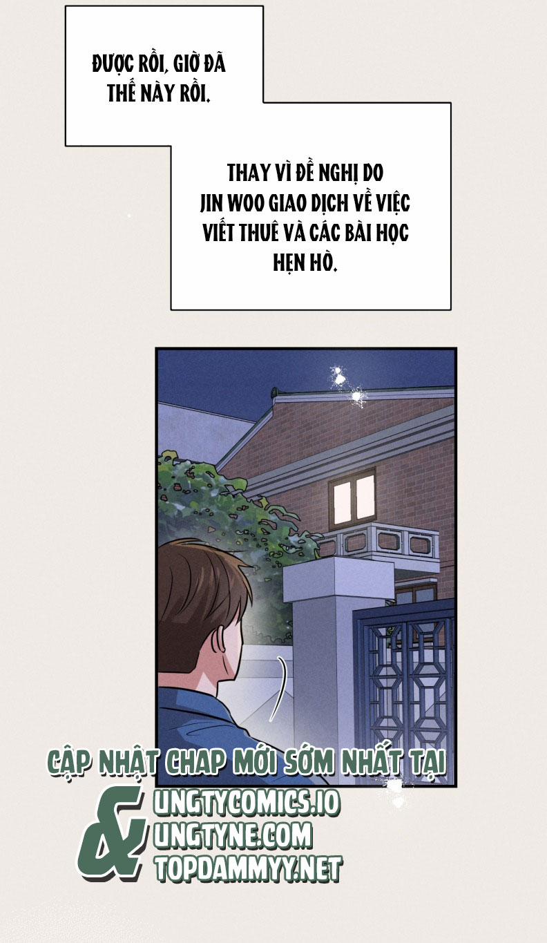 Báo Cáo Thanh Xuân 1995 14 trang 73