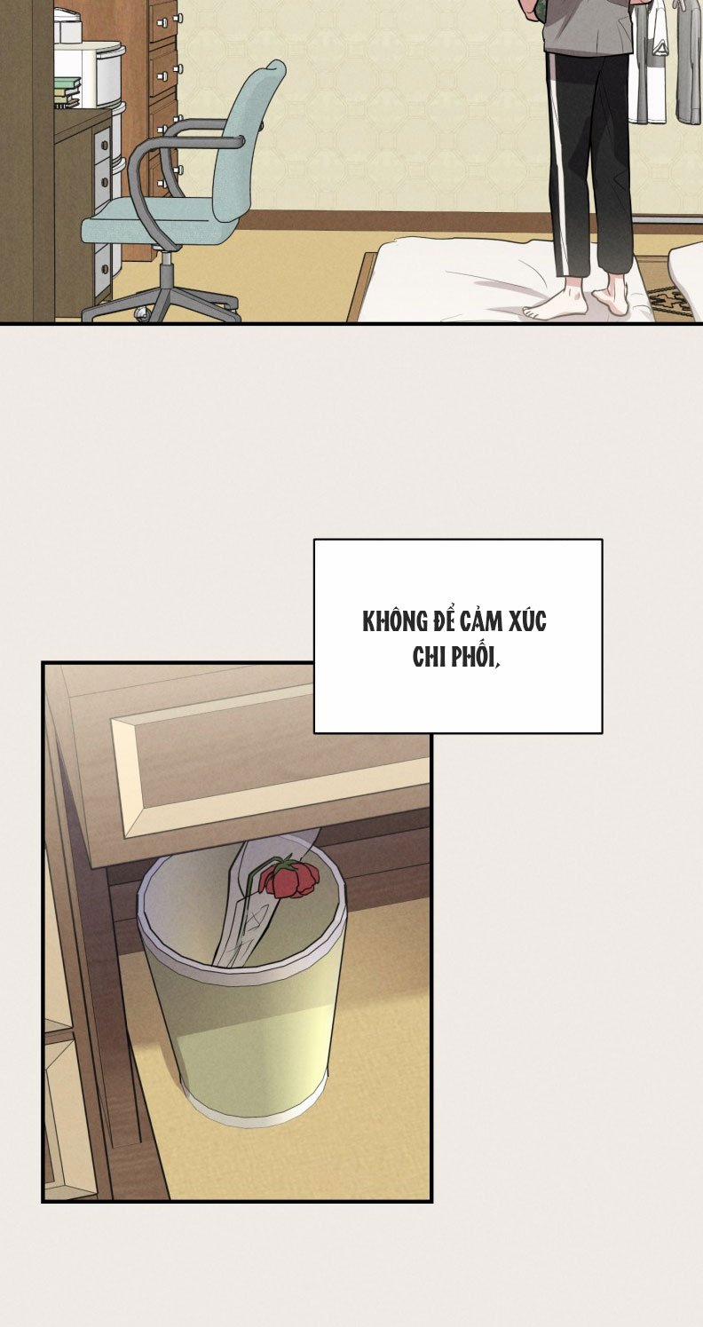 Báo Cáo Thanh Xuân 1995 15 trang 14