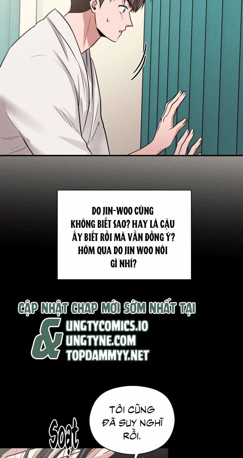 Báo Cáo Thanh Xuân 1995 15 trang 36