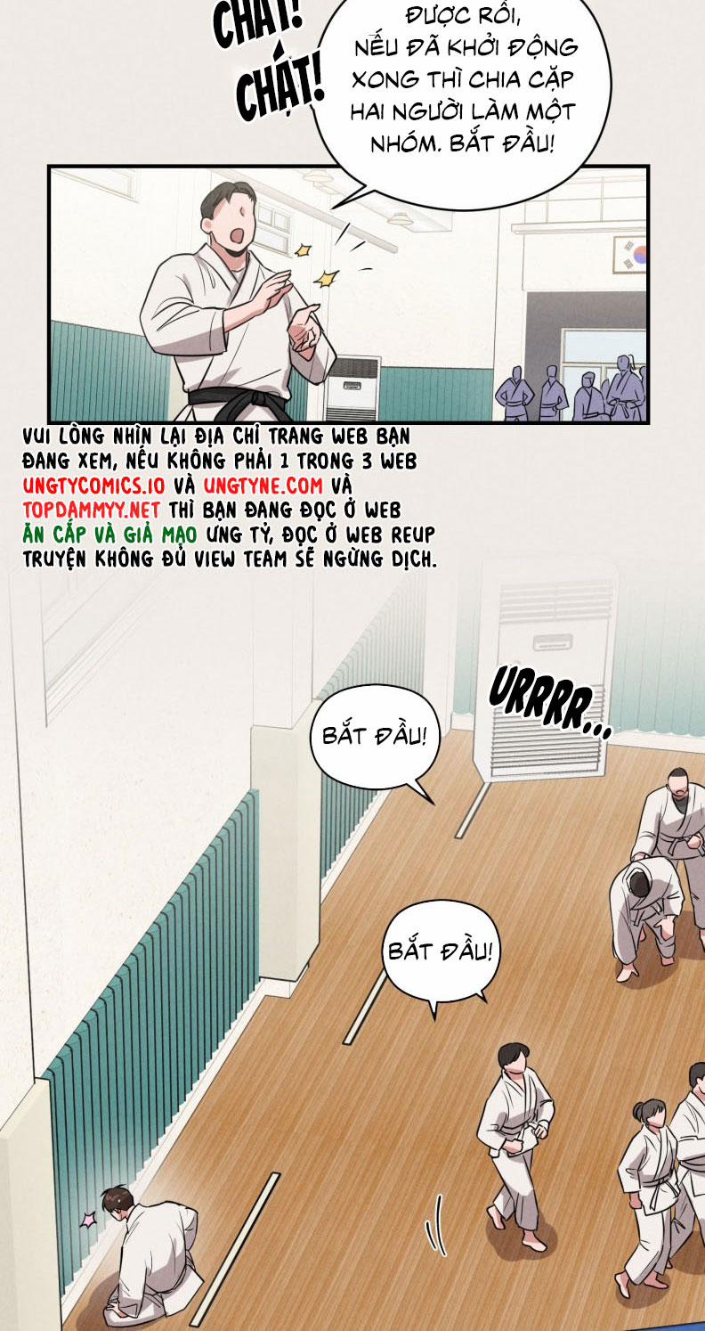 Báo Cáo Thanh Xuân 1995 15 trang 40