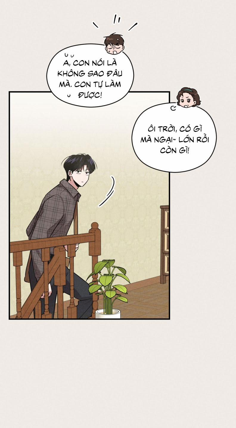 Báo Cáo Thanh Xuân 1995 15 trang 66