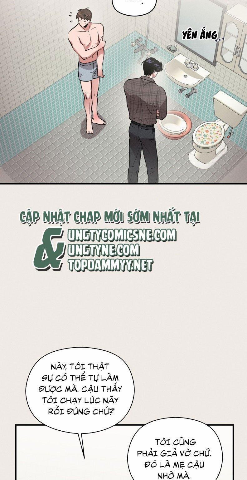 Báo Cáo Thanh Xuân 1995 16 trang 1