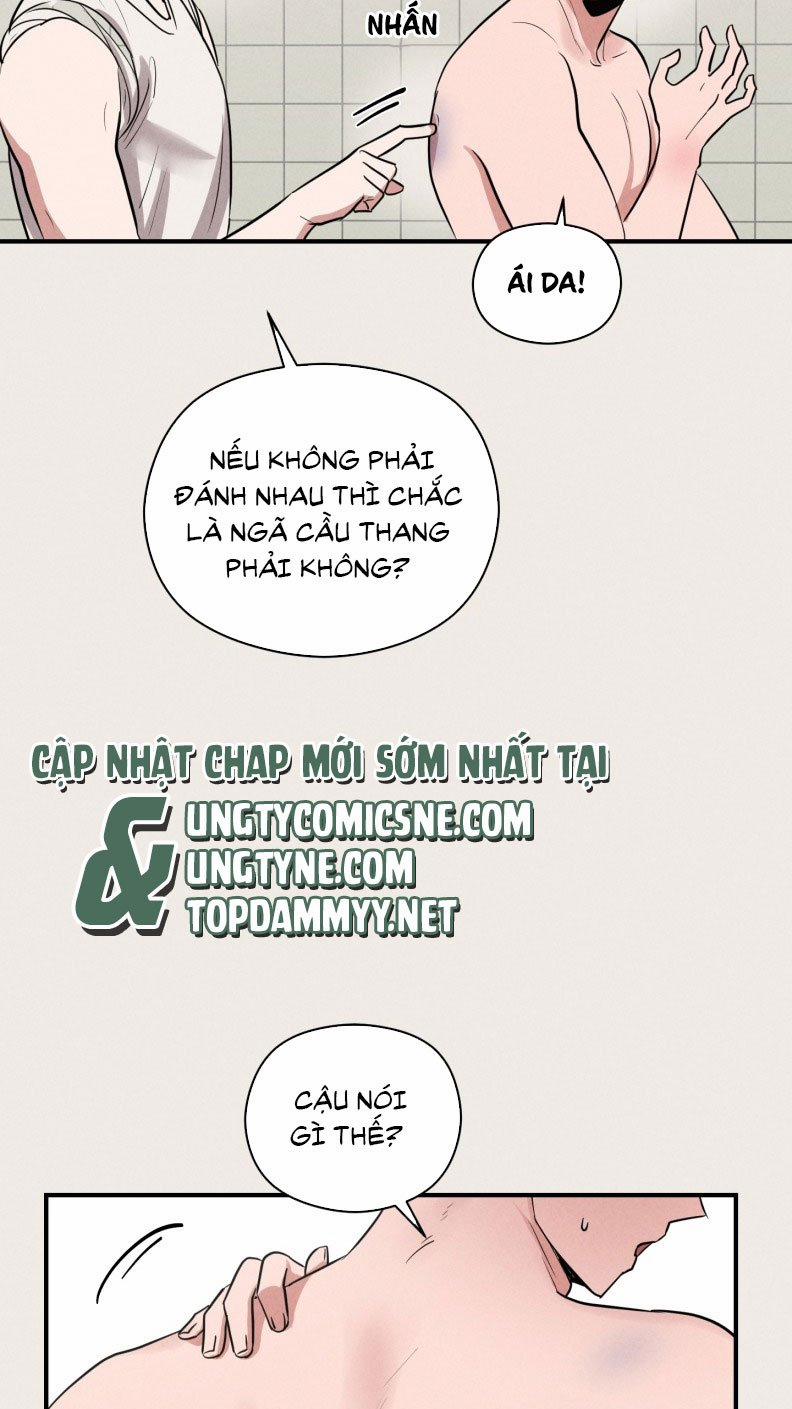 Báo Cáo Thanh Xuân 1995 16 trang 18