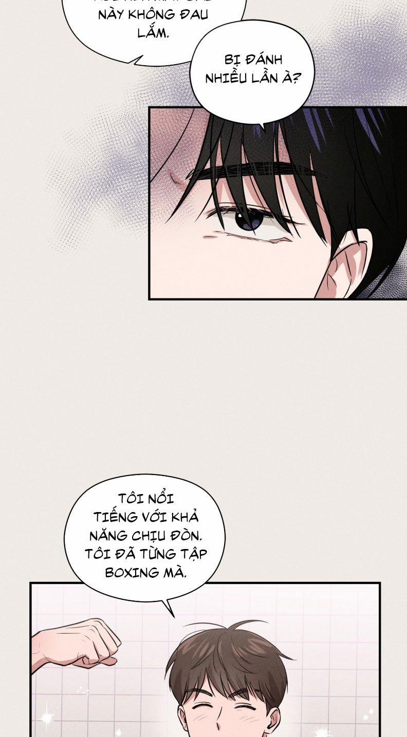 Báo Cáo Thanh Xuân 1995 16 trang 24