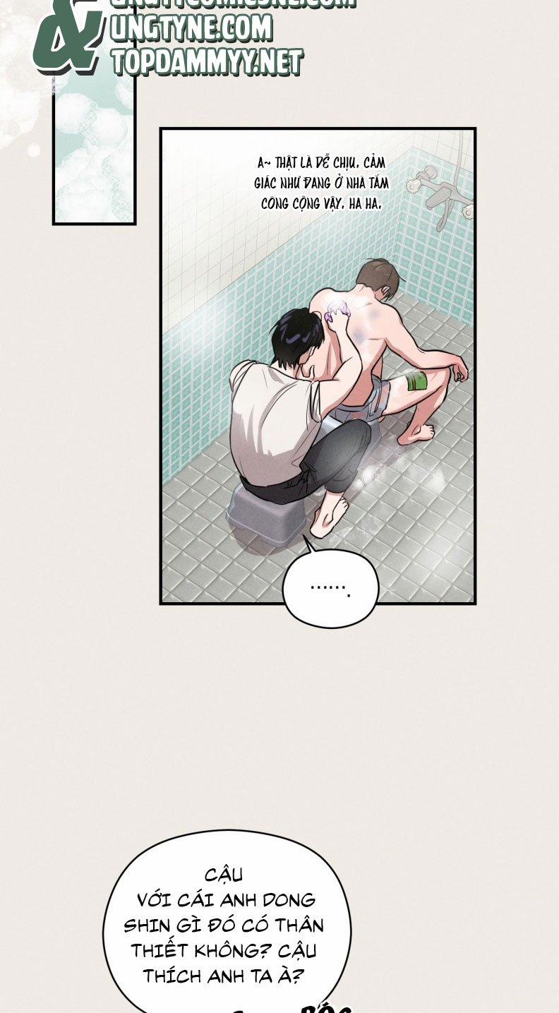 Báo Cáo Thanh Xuân 1995 16 trang 29