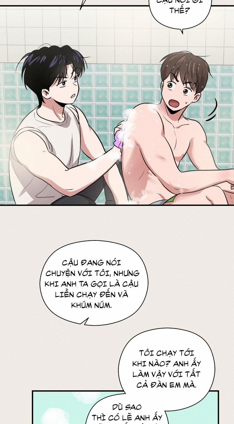 Báo Cáo Thanh Xuân 1995 16 trang 31