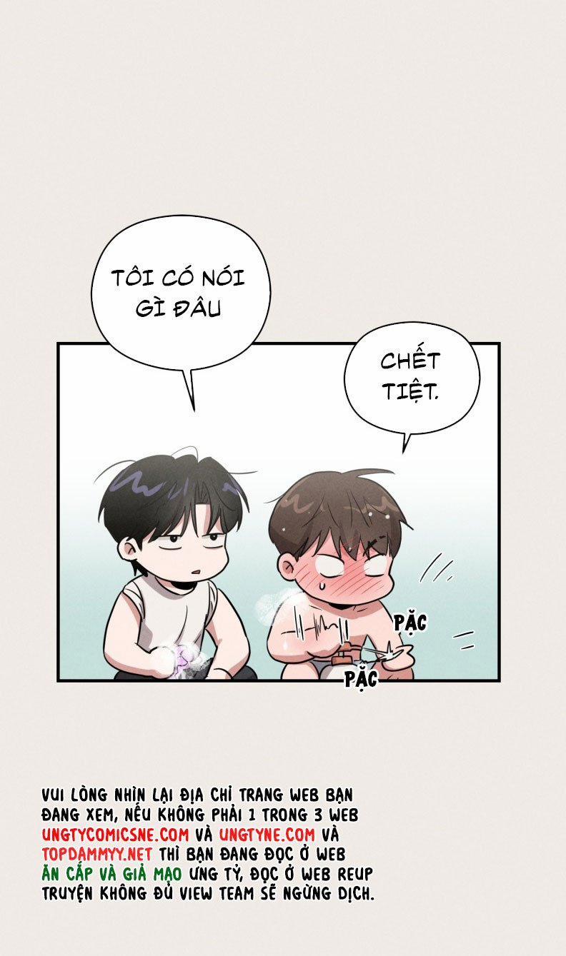 Báo Cáo Thanh Xuân 1995 16 trang 38