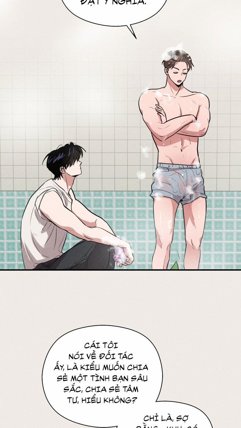 Báo Cáo Thanh Xuân 1995 16 trang 46