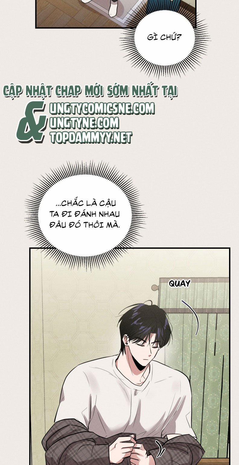 Báo Cáo Thanh Xuân 1995 16 trang 5