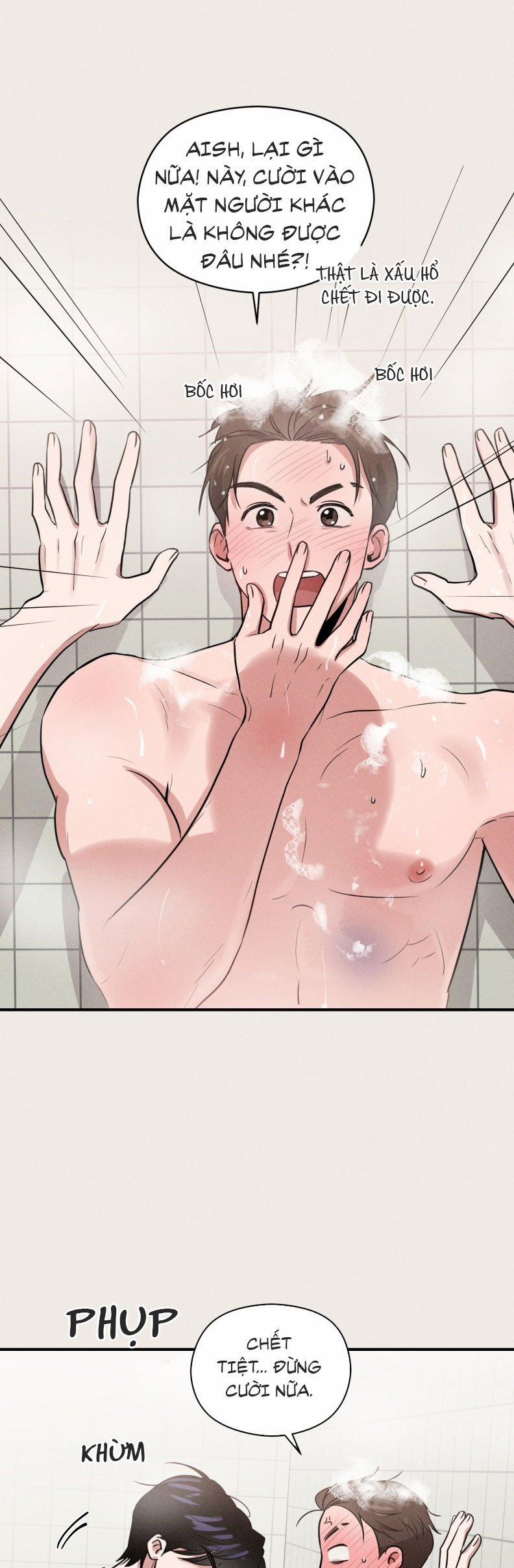 Báo Cáo Thanh Xuân 1995 16 trang 56