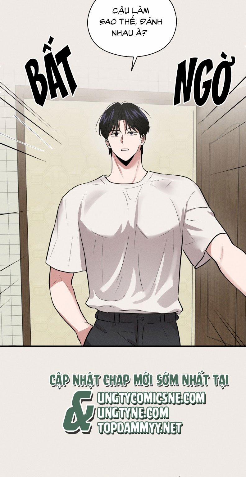 Báo Cáo Thanh Xuân 1995 16 trang 9