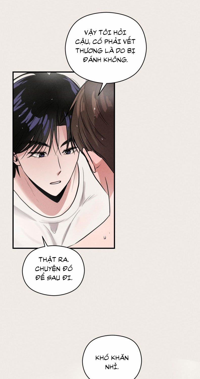 Báo Cáo Thanh Xuân 1995 17 trang 12