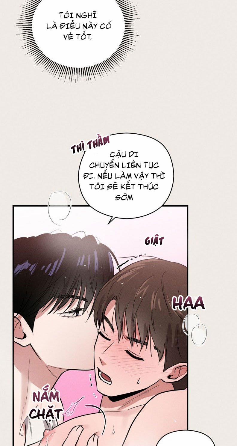 Báo Cáo Thanh Xuân 1995 17 trang 61