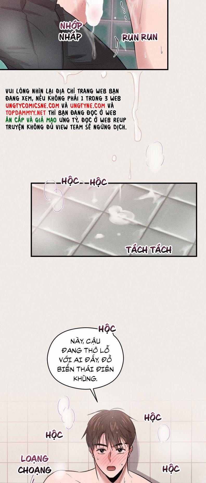 Báo Cáo Thanh Xuân 1995 17 trang 74