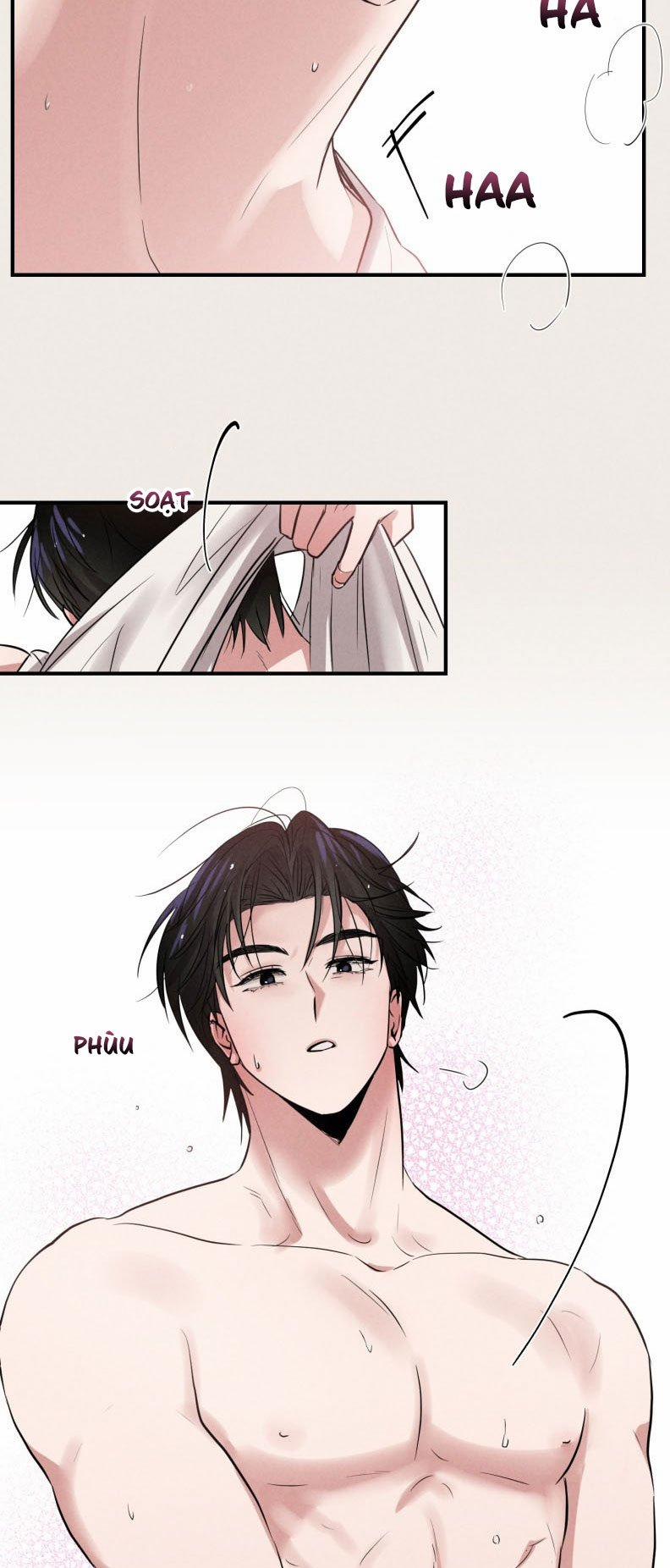 Báo Cáo Thanh Xuân 1995 17 trang 76