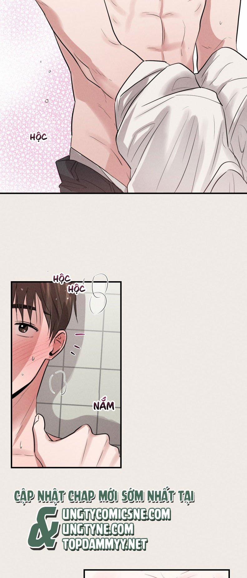 Báo Cáo Thanh Xuân 1995 17 trang 77