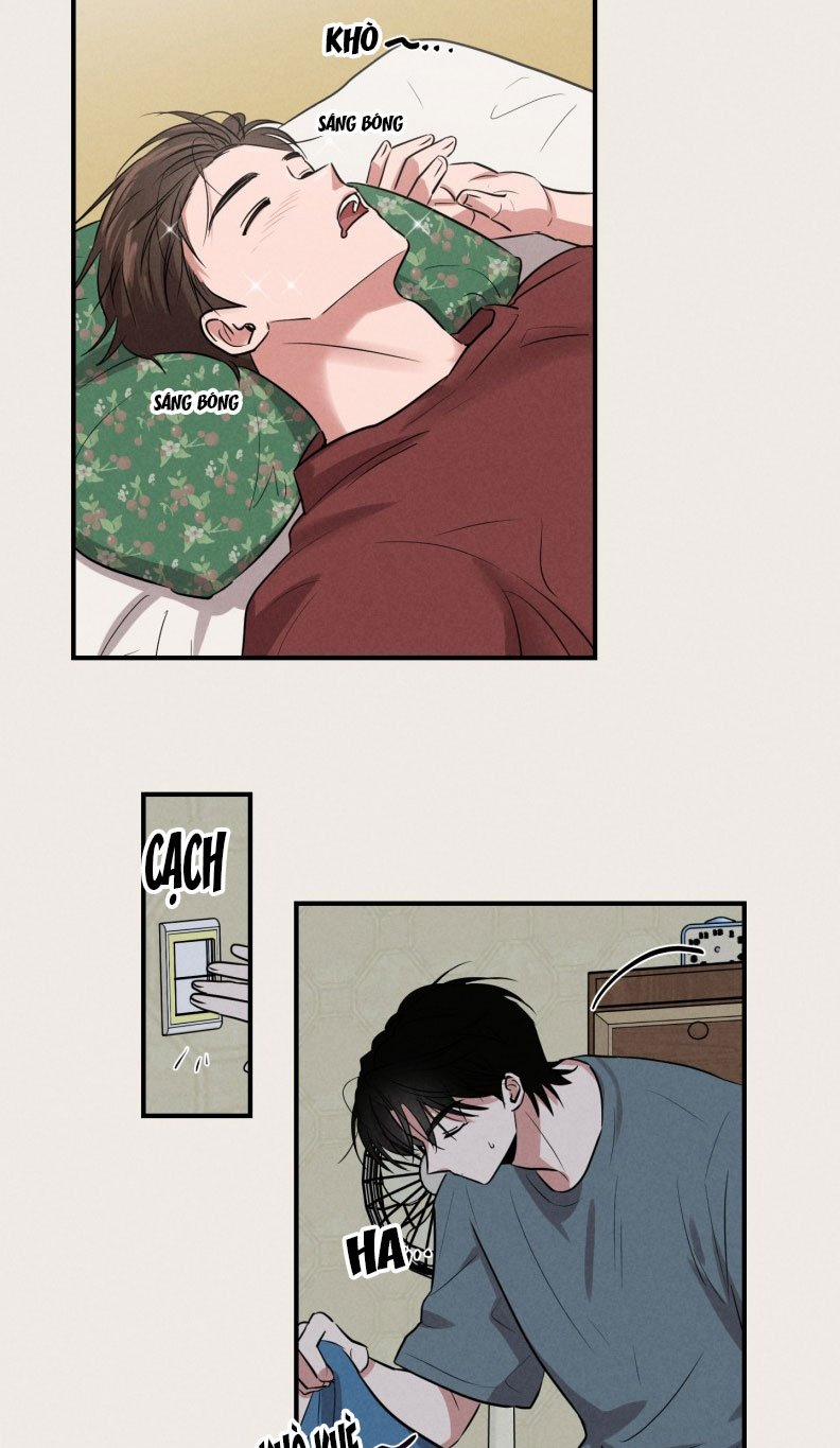 Báo Cáo Thanh Xuân 1995 18 trang 13