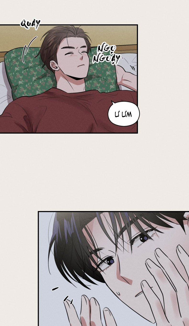 Báo Cáo Thanh Xuân 1995 18 trang 20