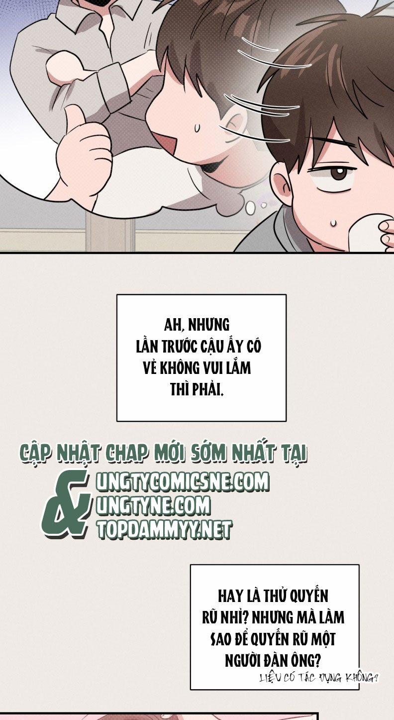 Báo Cáo Thanh Xuân 1995 18 trang 37