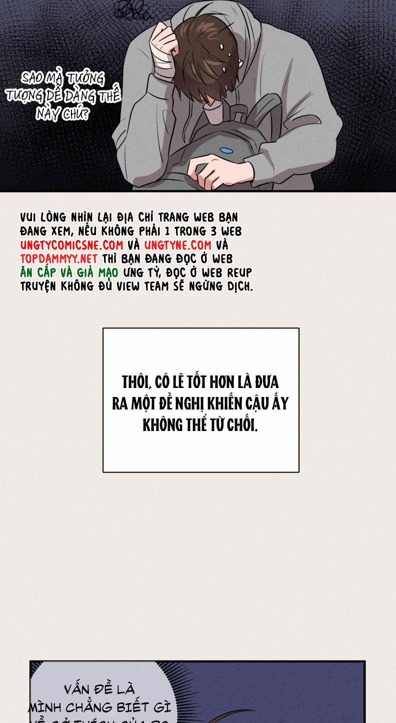 Báo Cáo Thanh Xuân 1995 18 trang 40