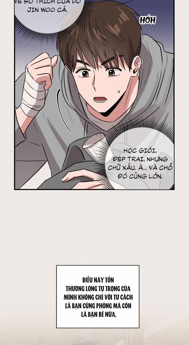 Báo Cáo Thanh Xuân 1995 18 trang 41