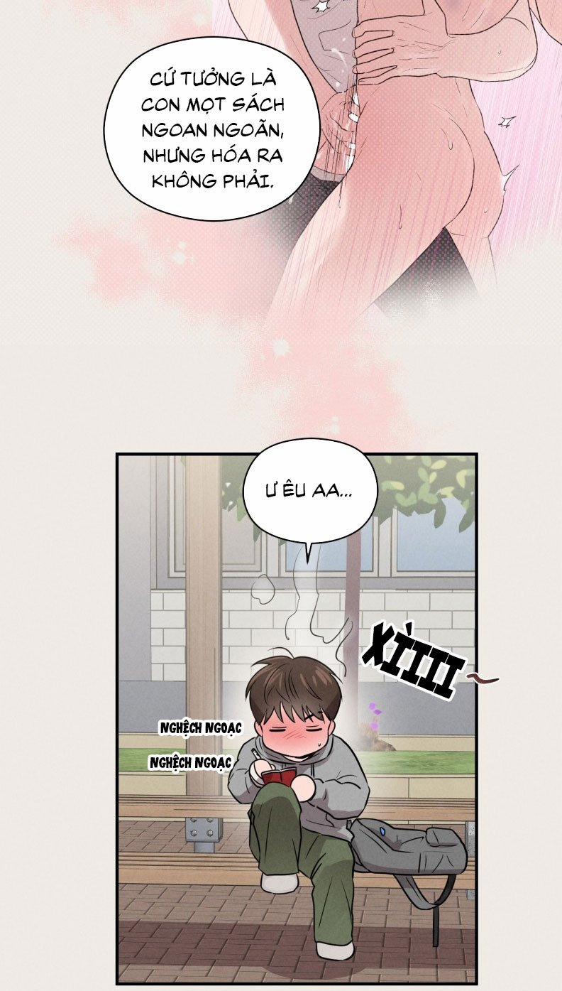 Báo Cáo Thanh Xuân 1995 18 trang 46