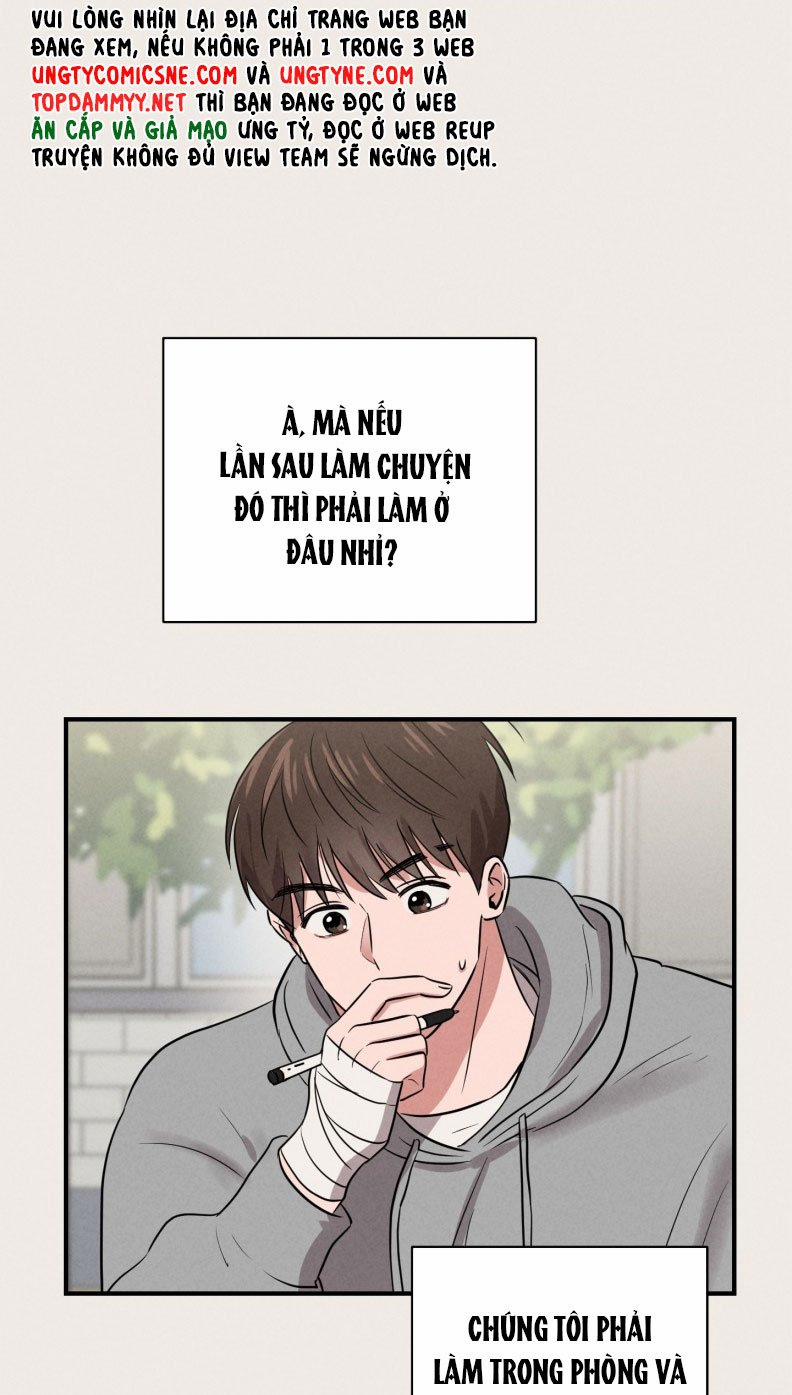 Báo Cáo Thanh Xuân 1995 18 trang 47