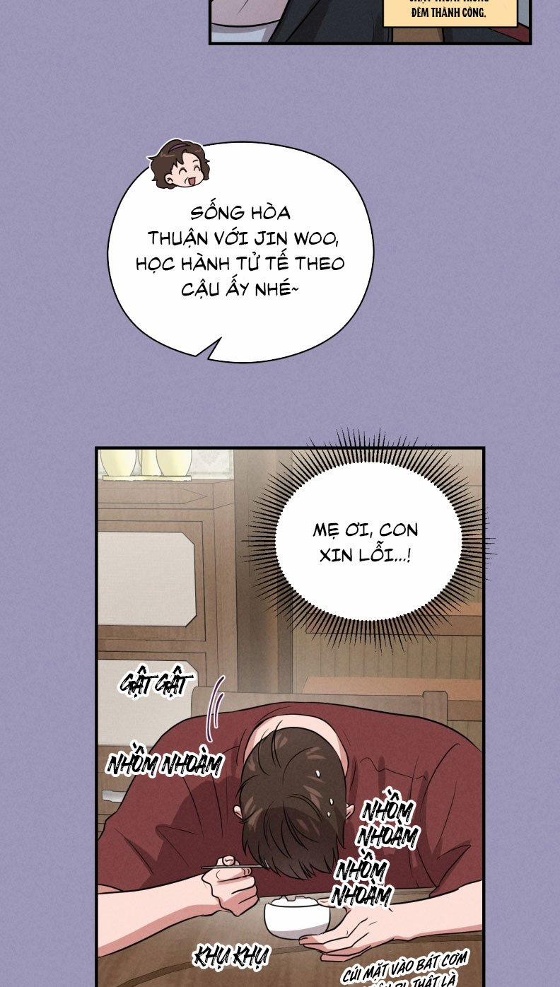 Báo Cáo Thanh Xuân 1995 18 trang 50