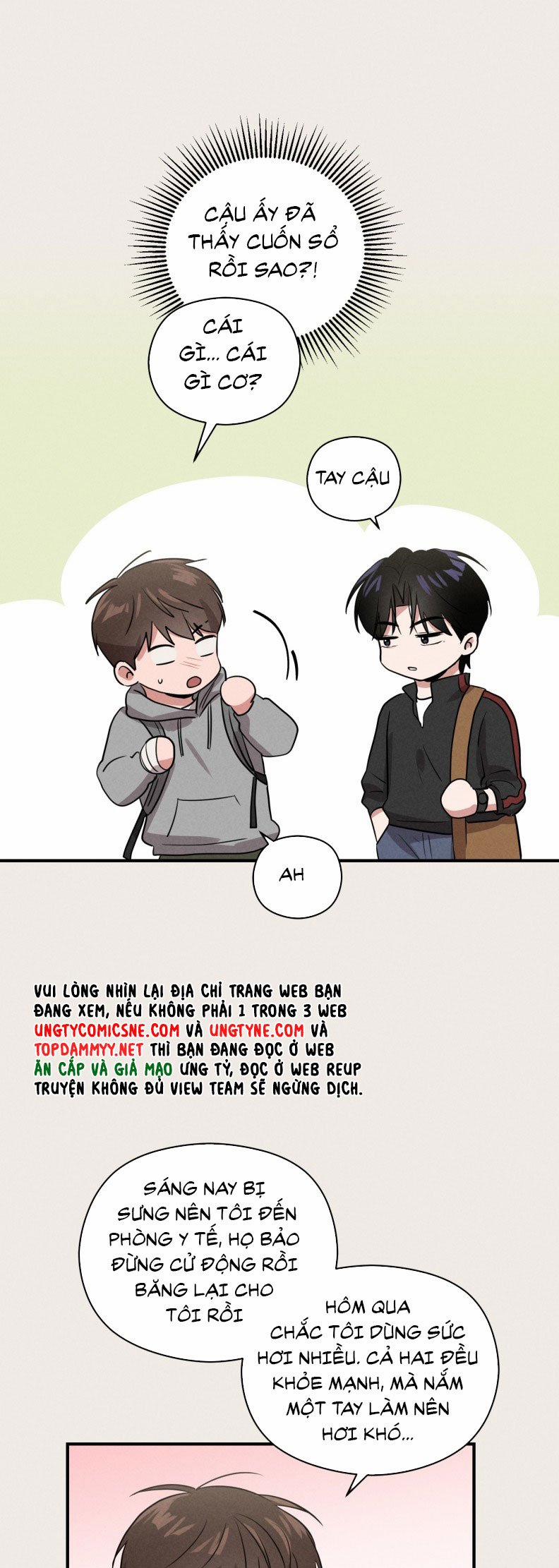 Báo Cáo Thanh Xuân 1995 18 trang 55