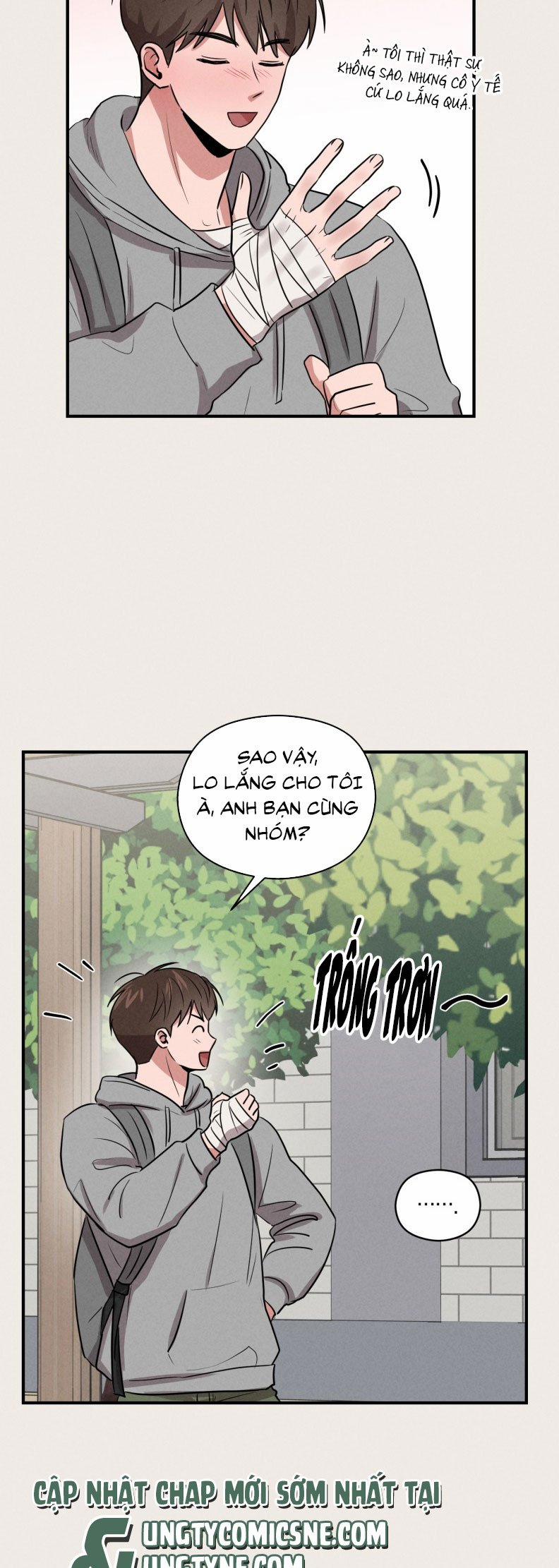 Báo Cáo Thanh Xuân 1995 18 trang 56