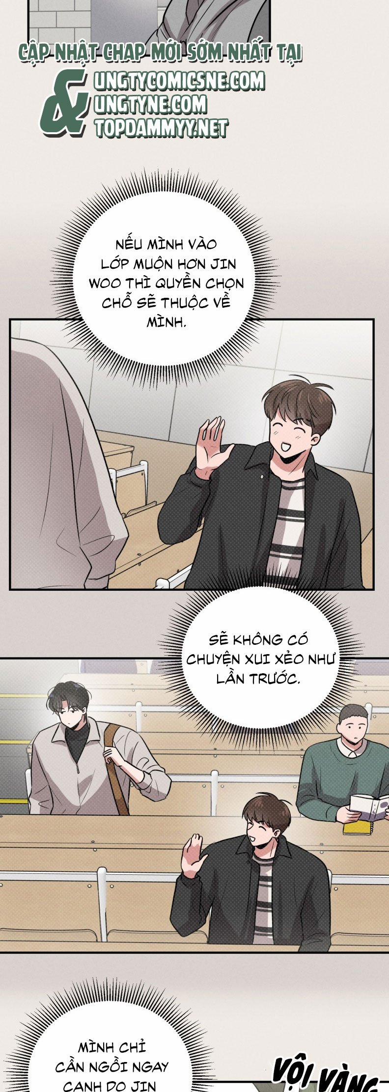 Báo Cáo Thanh Xuân 1995 18 trang 58