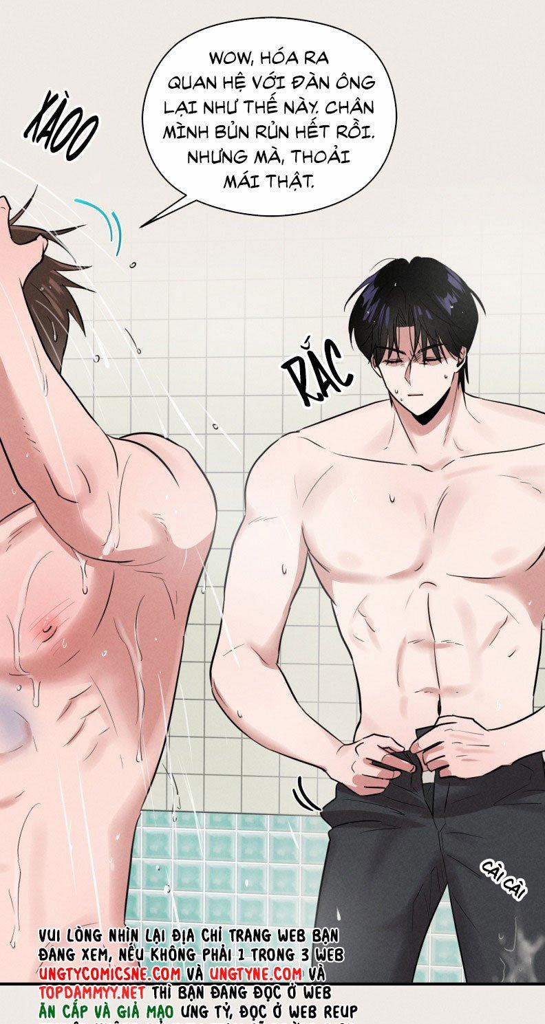 Báo Cáo Thanh Xuân 1995 18 trang 6