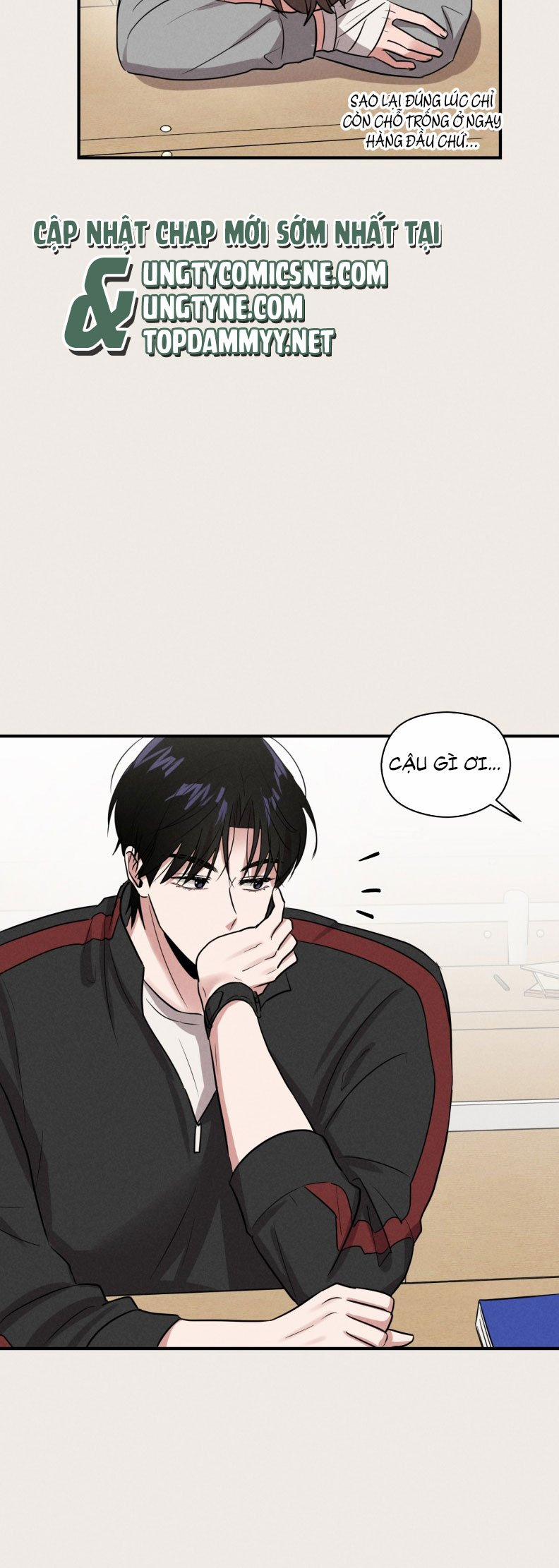 Báo Cáo Thanh Xuân 1995 18 trang 61