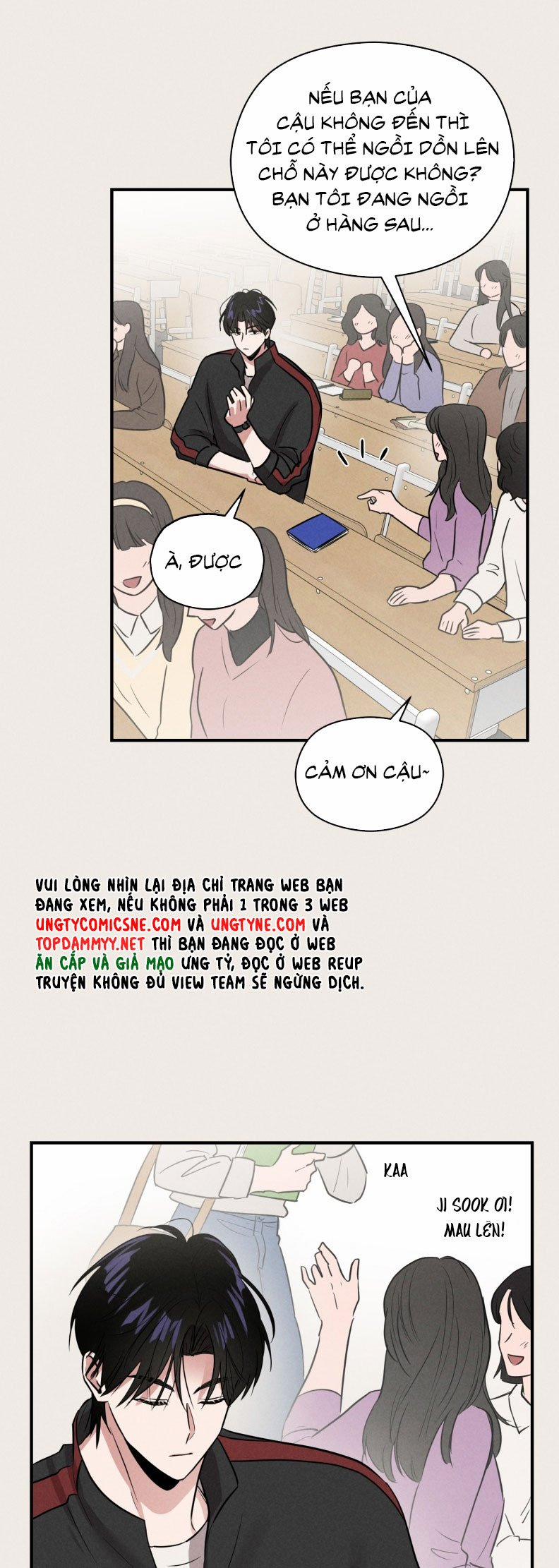 Báo Cáo Thanh Xuân 1995 18 trang 62