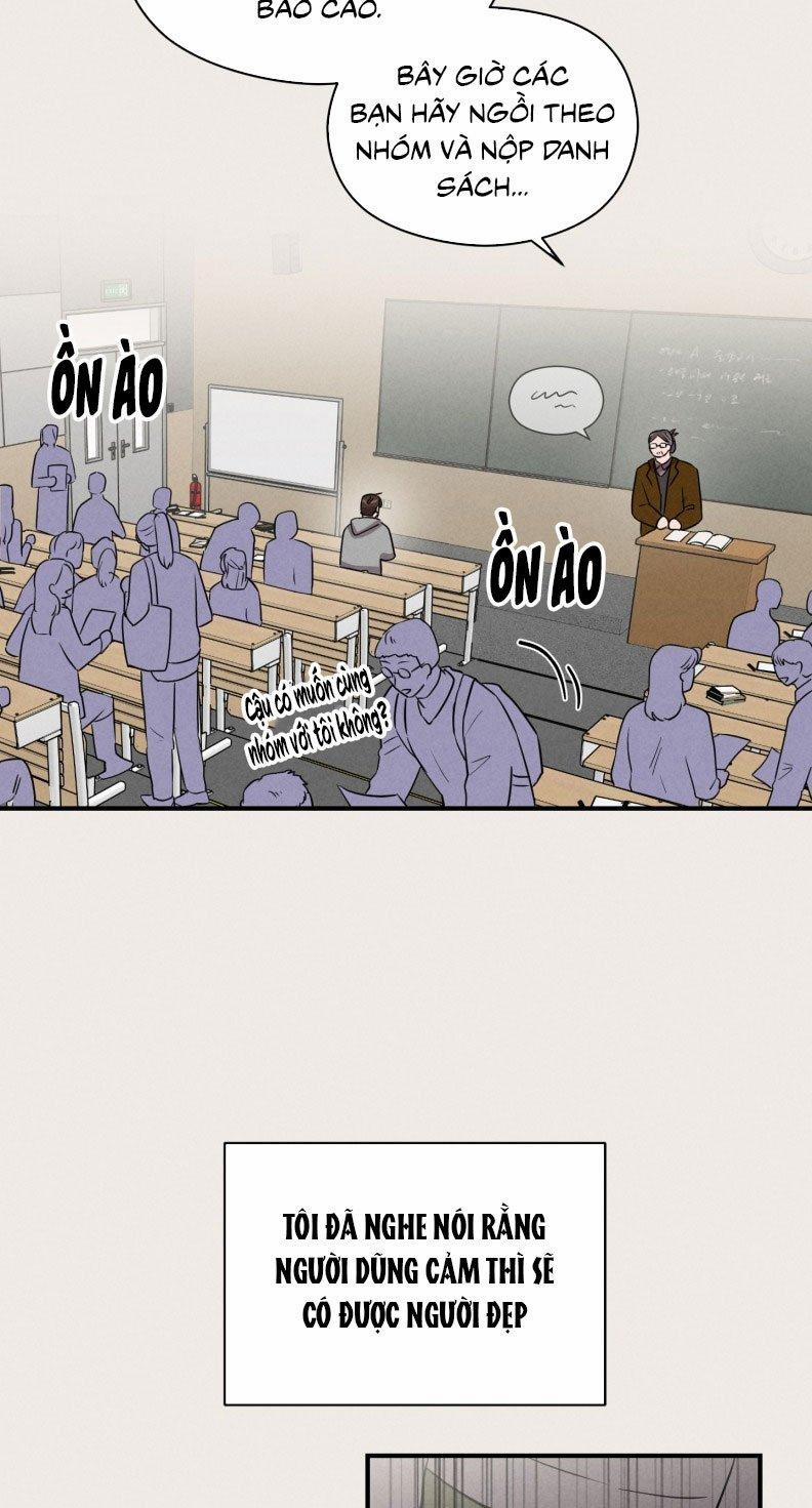 Báo Cáo Thanh Xuân 1995 19 trang 1