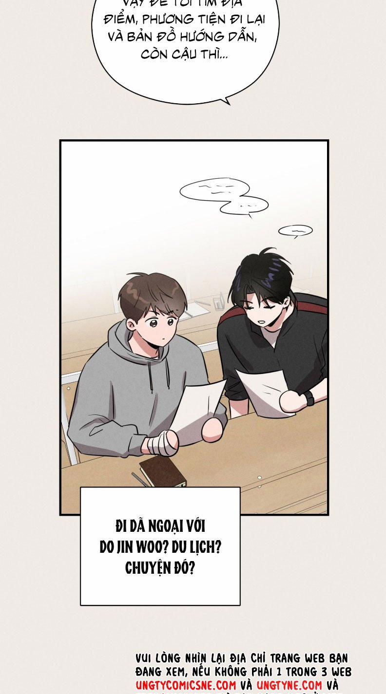 Báo Cáo Thanh Xuân 1995 19 trang 18