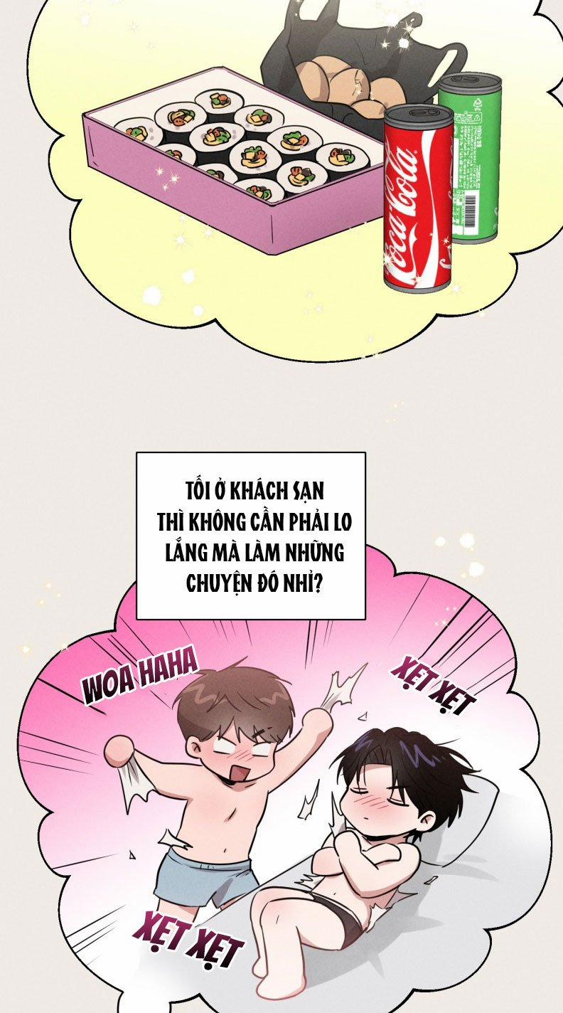 Báo Cáo Thanh Xuân 1995 19 trang 20