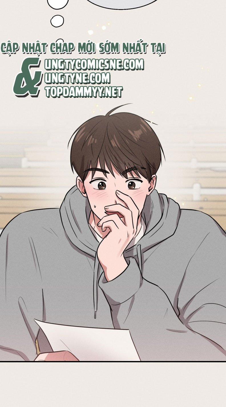 Báo Cáo Thanh Xuân 1995 19 trang 21