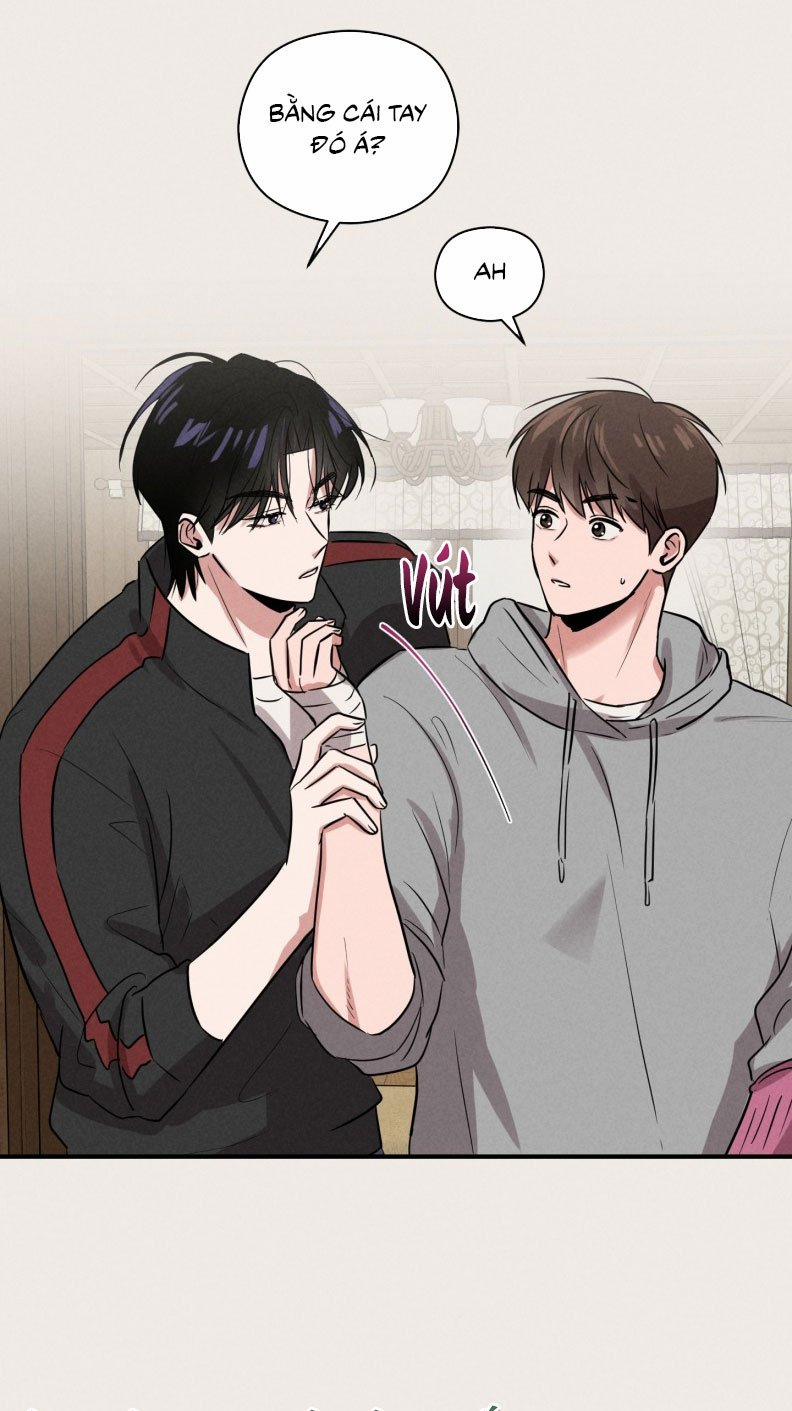 Báo Cáo Thanh Xuân 1995 19 trang 34