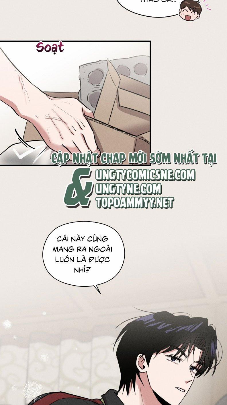 Báo Cáo Thanh Xuân 1995 19 trang 40